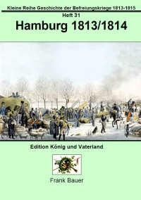 Heft 31 - Hamburg 1813 / 1814