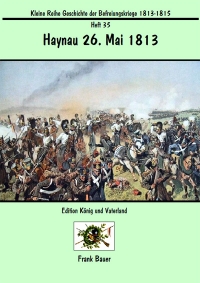 Heft 35 - Haynau 26. Mai 1813