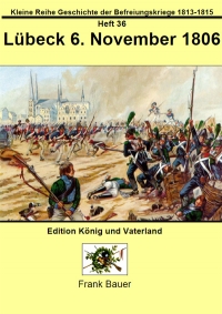 Heft 36 - Lübeck 5. November 1806