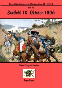 Heft 16 - Saalfeld 10. Oktober 1806