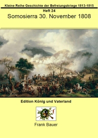 Heft 24 - Somosierra 30. November 1808