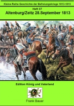 Heft 37 - Altenburg / Zeitz 28 September 1813 (PDF)