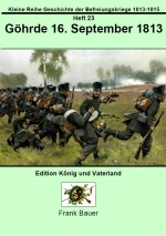 Heft 23 - Göhrde 16. September 1813