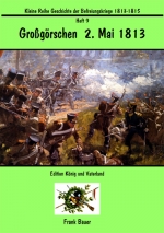 Heft 9 - Großgörschen 5. Mai 1813