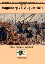 Heft 22 - Hagelberg 27. August 1813