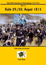 Heft 15 - Kulm 29./30. August 1813