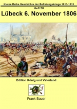 Heft 36 - Lübeck 5. November 1806
