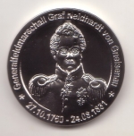 250. Geburtstag von Neidhardt von Gneisenau