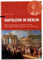 Napoleon in Berlin