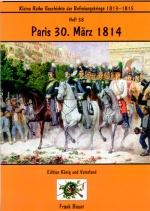 Heft 38 - Paris 30. März 1814
