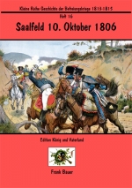 Heft 16 - Saalfeld 10. Oktober 1806